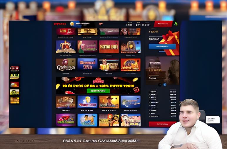 melstroj game 7680d9 8 Мелстрой Game: новый игрок на российском рынке онлайн‑казино